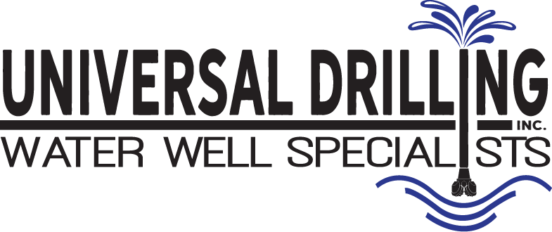Universal Drilling Inc.